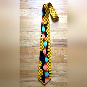 Vintage tie